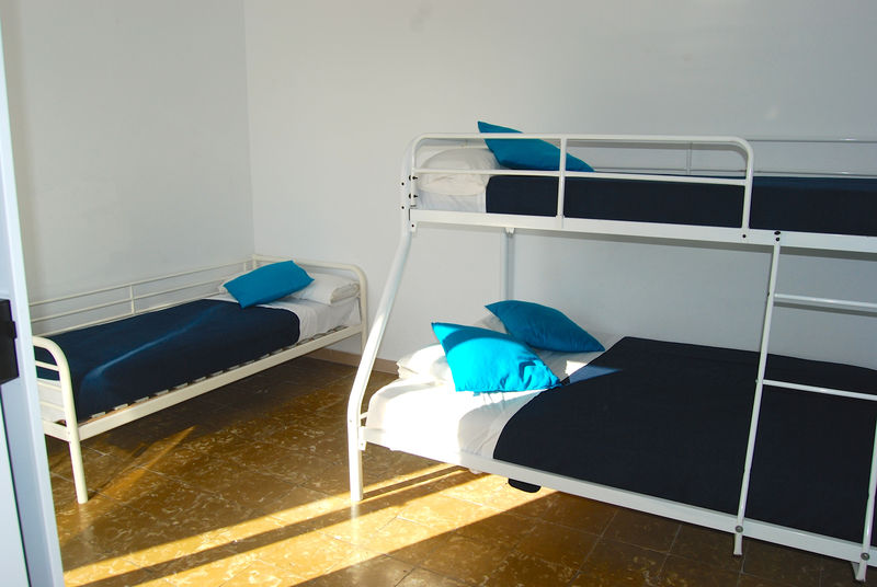 Estrella De Mar Youth Hostel Calella Extérieur photo